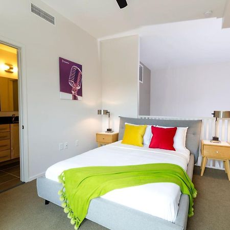 Acklen Flats By Hosteeva Aparthotel Nashville Exteriör bild
